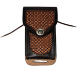 Professional's Choice - Leather Cell Phone Holder