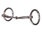 Professional's Choice - EQPB-200 - Pony Snaffle