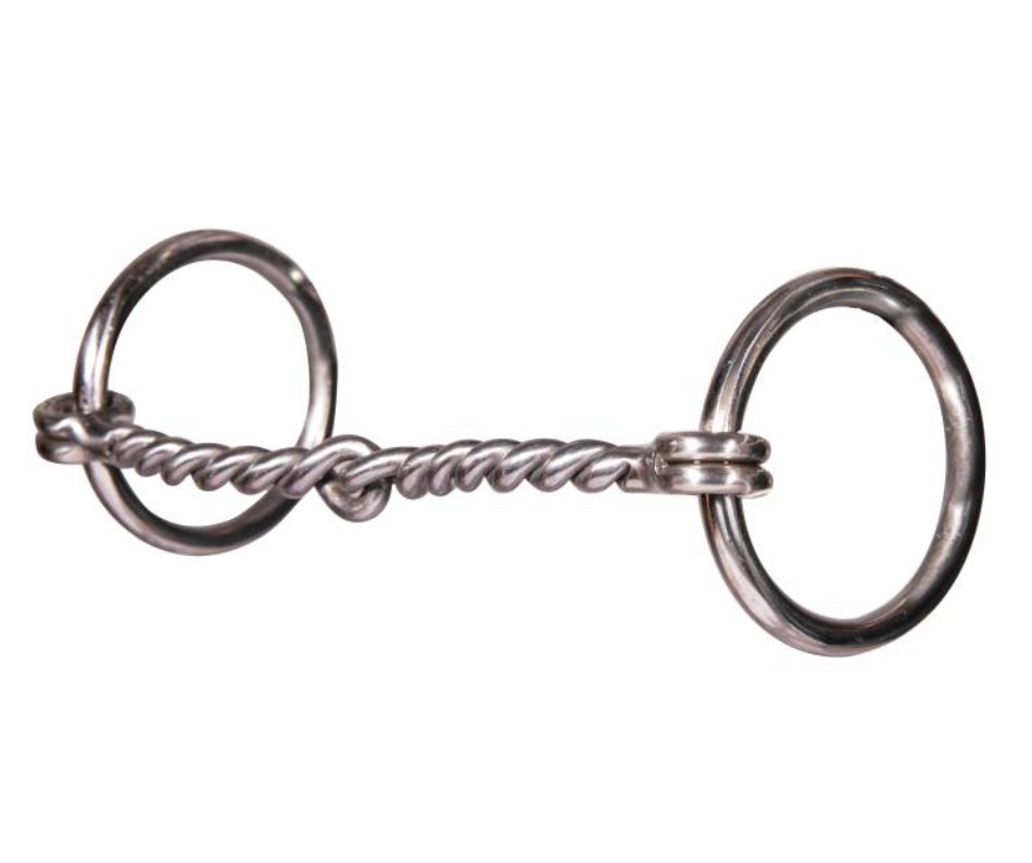 Professional's Choice - EQPB-201 - Pony Twisted Wire – K&K Livestock Co.