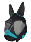 Reinsman Fly Mask with Ears