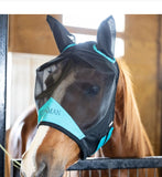 Reinsman Fly Mask with Ears