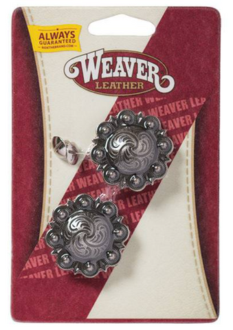 Berry Concho 1.5"