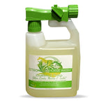 Healthy Hair Care - Citronella Wash