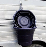 Boss Bucket - Collapsible 5 Gallon Bucket