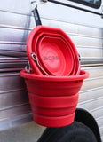 Boss Bucket - Collapsible 5 Gallon Bucket
