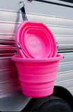 Boss Bucket - Collapsible 5 Gallon Bucket