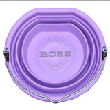 Boss Bucket - Collapsible 5 Gallon Bucket