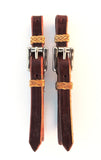 Dennis Moreland - Romal Rein Connecting Straps