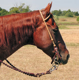 Dennis Moreland - Romal Rein Connecting Straps