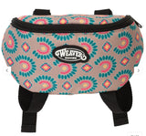 Weaver Saddle Pouch