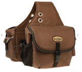 Trail Gear Saddle Bags