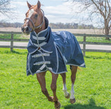 Rain Sheet - Canadian Horsewear - Olympus Diablo 0g