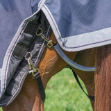 Rain Sheet - Canadian Horsewear - Olympus Diablo 0g