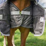Rain Sheet - Canadian Horsewear - Olympus Diablo 0g