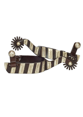 Spur - Antique Bars - Tyler 17000