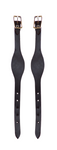 Stirrup Hobbles - Scalloped