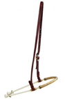 Tie Down Noseband - Single Rope