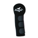 Professional's Choice - Tail Wrap - Black