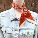 Wild Rags - Skinny Mini Scarves/Twilly - RDC