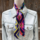 Wild Rags - Skinny Mini Scarves/Twilly - RDC