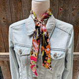 Wild Rags - Skinny Mini Scarves/Twilly - RDC