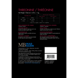 Mad Barn - Threonine