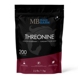 Mad Barn - Threonine