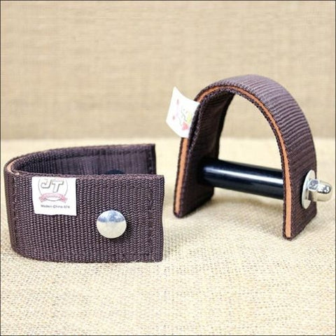 Stirrup Turner