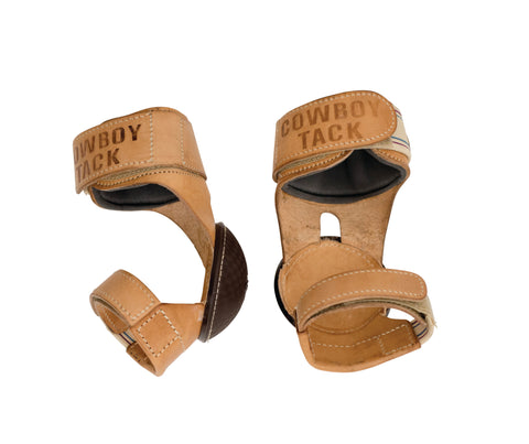 Cowboy Tack - Skid Boots