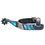 Spurs - CBT Turquoise Med Cup