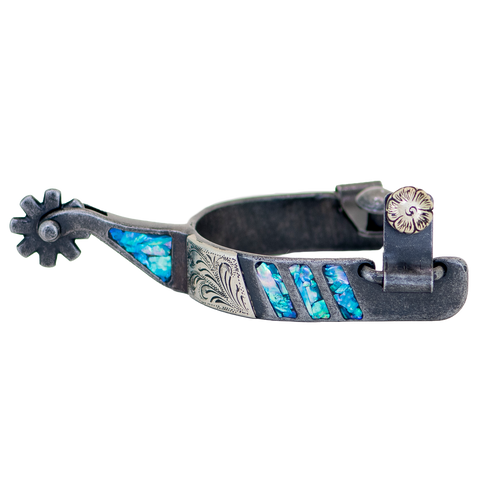 Spurs - CBT Turquoise Med Cup