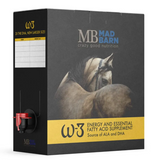Mad Barn - W-3 Oil
