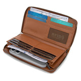 Wallet - Wrangler - Knitted Southwestern