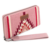 Wallet - Wrangler - Knitted Southwestern