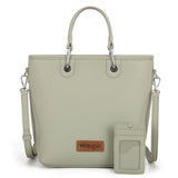 Crossbody Purse - Wrangler - Lime
