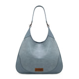 Crossbody Purse - Wrangler - Jean