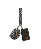 Dual Pouch Wristlet - Wrangler