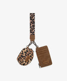 Dual Pouch Wristlet - Wrangler