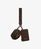 Dual Pouch Wristlet - Wrangler