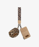 Dual Pouch Wristlet - Wrangler