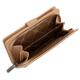 Wallet - Wrangler - Western Tooled Floral