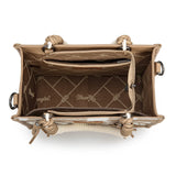 Crossbody - Wrangler - Cow Print