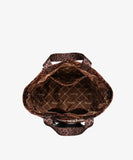 Tote Bag - Wrangler - Leopard Print