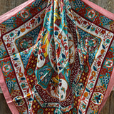 Wild Rags - 35" x 35"  - RDC