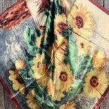 Wild Rags - 35" x 35"  - RDC