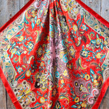 Wild Rags - 35" x 35"  - RDC