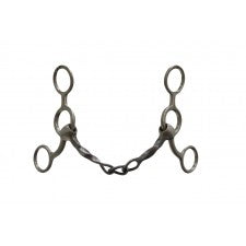 WR - 255404 Twisted Chain Gag