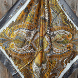 Wild Rags - 35" x 35"  - RDC