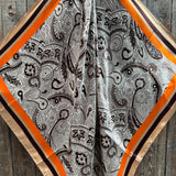 Wild Rags - 35" x 35"  - RDC
