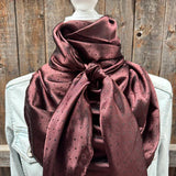 Wild Rags - 42" x 42" - RDC